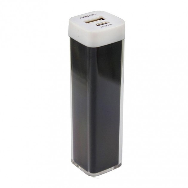Techly Emergency Battery Charger for Smartphone – image 3