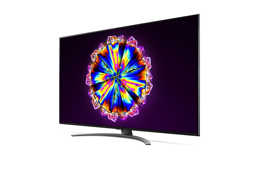 LG NanoCell NANO91 55NANO913NA TV – image 2