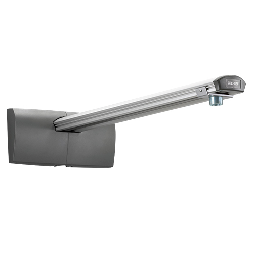 Chief Short Throw Mount (40 Inch) Ext WP22S