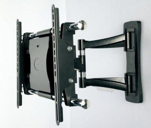 InLine 23110 TV mount/stand Black
