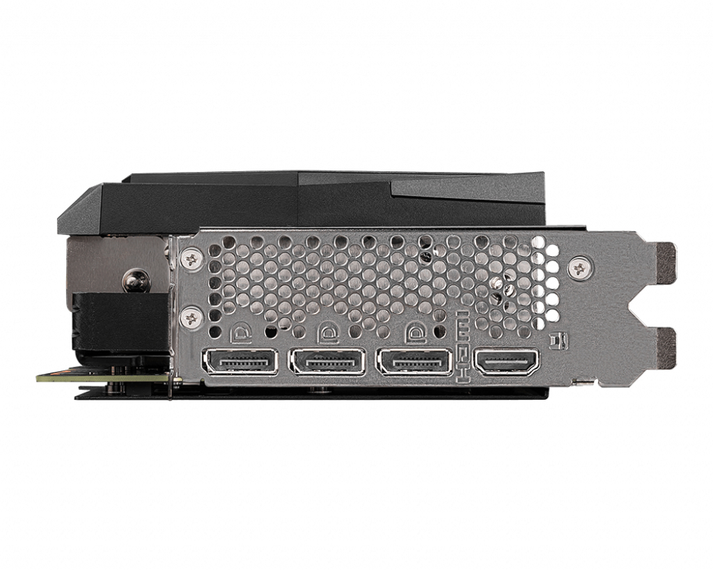 MSI GAMING 912-V388-020 graphics card NVIDIA GeForce RTX 3090 – image 4