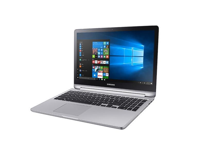 Samsung 7 NP740U5M Intel® Core™ i7 i7-7500U Hybrid (2-in-1) – image 2
