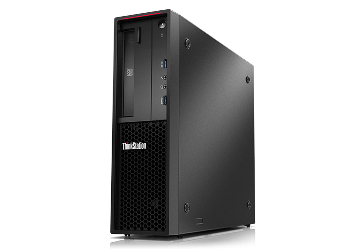Lenovo P310 + Nvidia Quadro K620 2GB DDR3