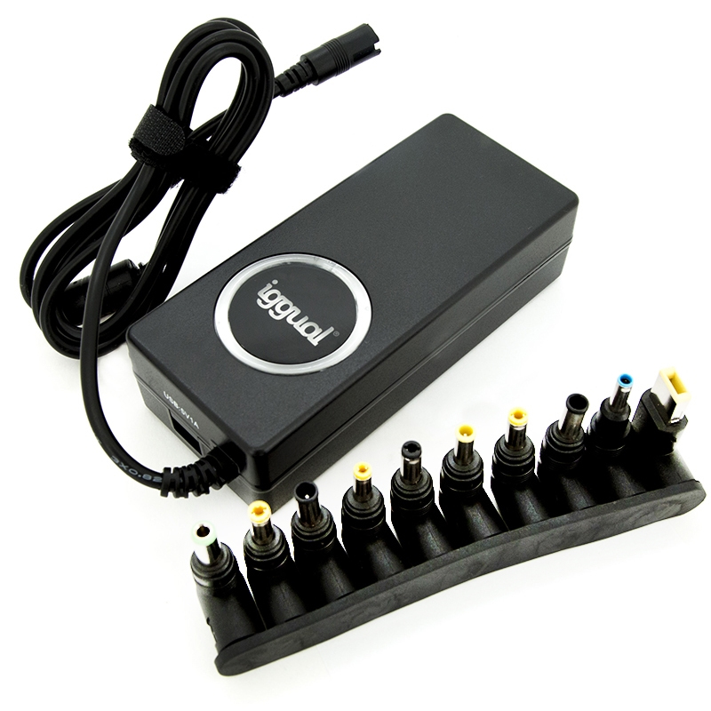 iggual CH-90W USB – image 1