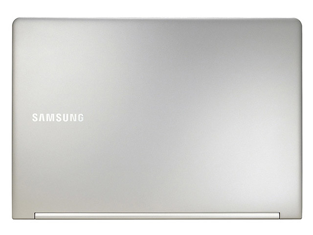 Samsung 9 900X3D-AD1BR Intel® Core™ i5 i5-2537M Laptop 33.8 cm (13.3") HD+ 4 GB DDR3-SDRAM 128 GB SSD Windows 8 Silver – image 4