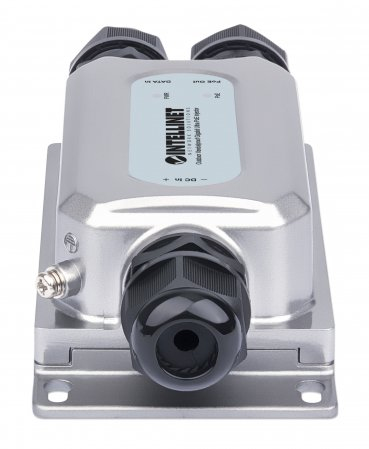 Intellinet Outdoor Vandalproof Gigabit PoE++ Injector, One – image 4