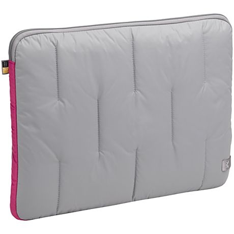 Case Logic NSS-116P 40.6 cm (16") Sleeve case Grey