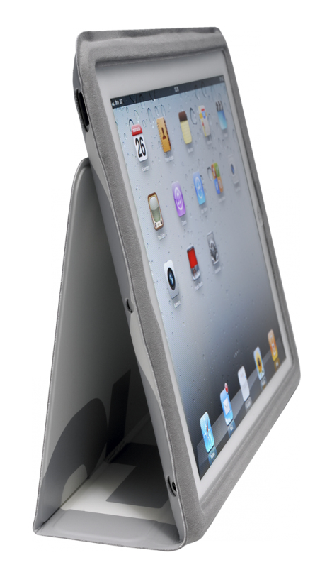 Golla Jerome Folio Grey, White – image 2