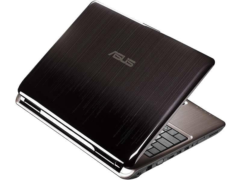ASUS N50VN-FP001C laptop Intel® Core™2 Duo P8600 – image 7