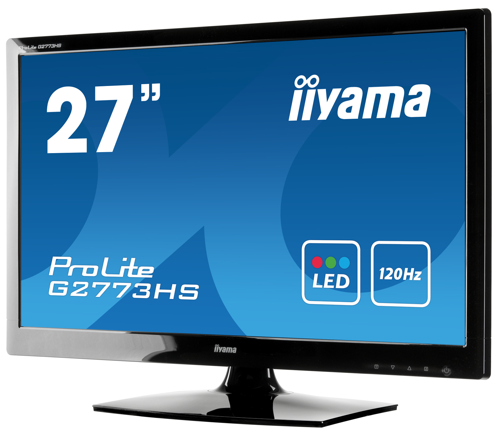 iiyama ProLite G2773HS-1 computer monitor – image 5
