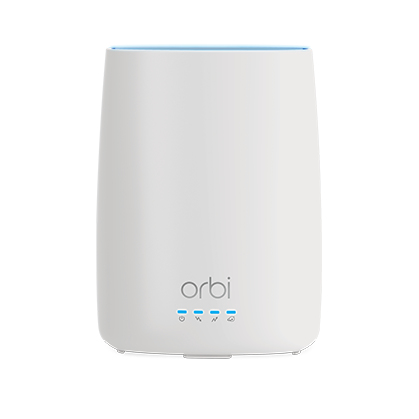 NETGEAR Orbi Tri-Band Cable Modem Router – image 3