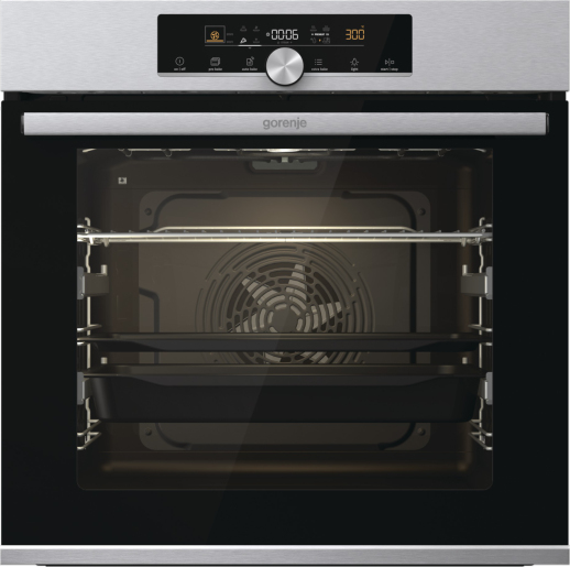 Gorenje BOS6747A01X — vue 1 sur 8