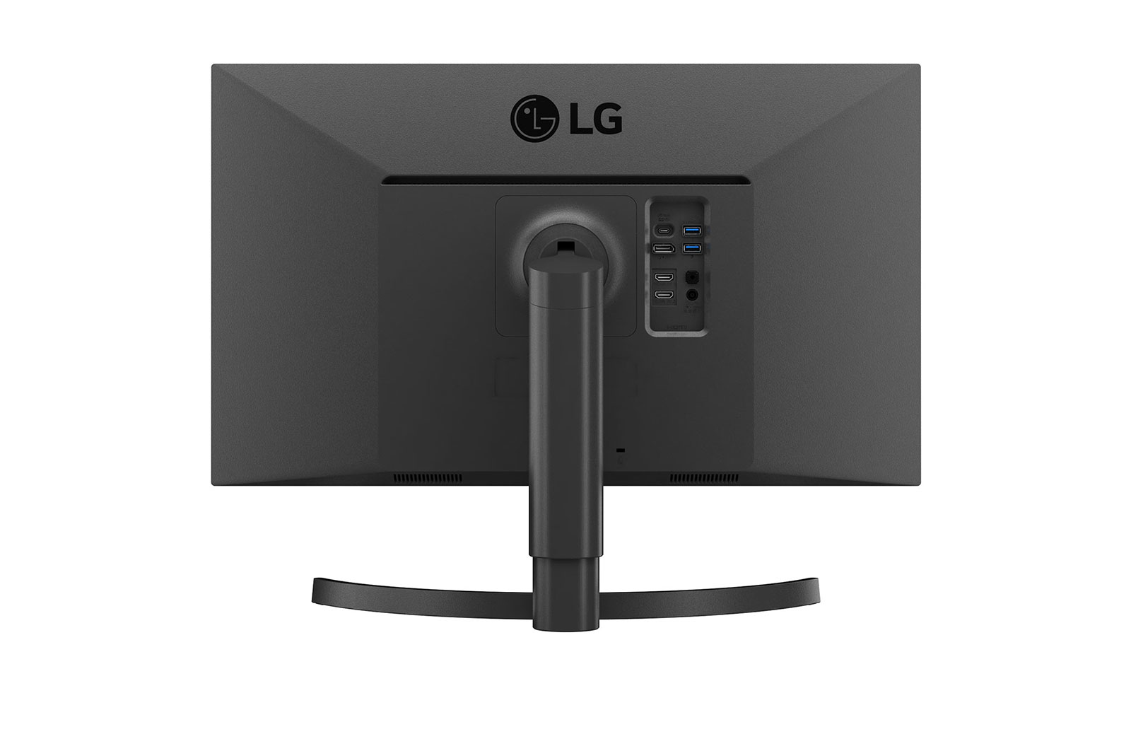 LG 27BN85U-B computer monitor – image 6