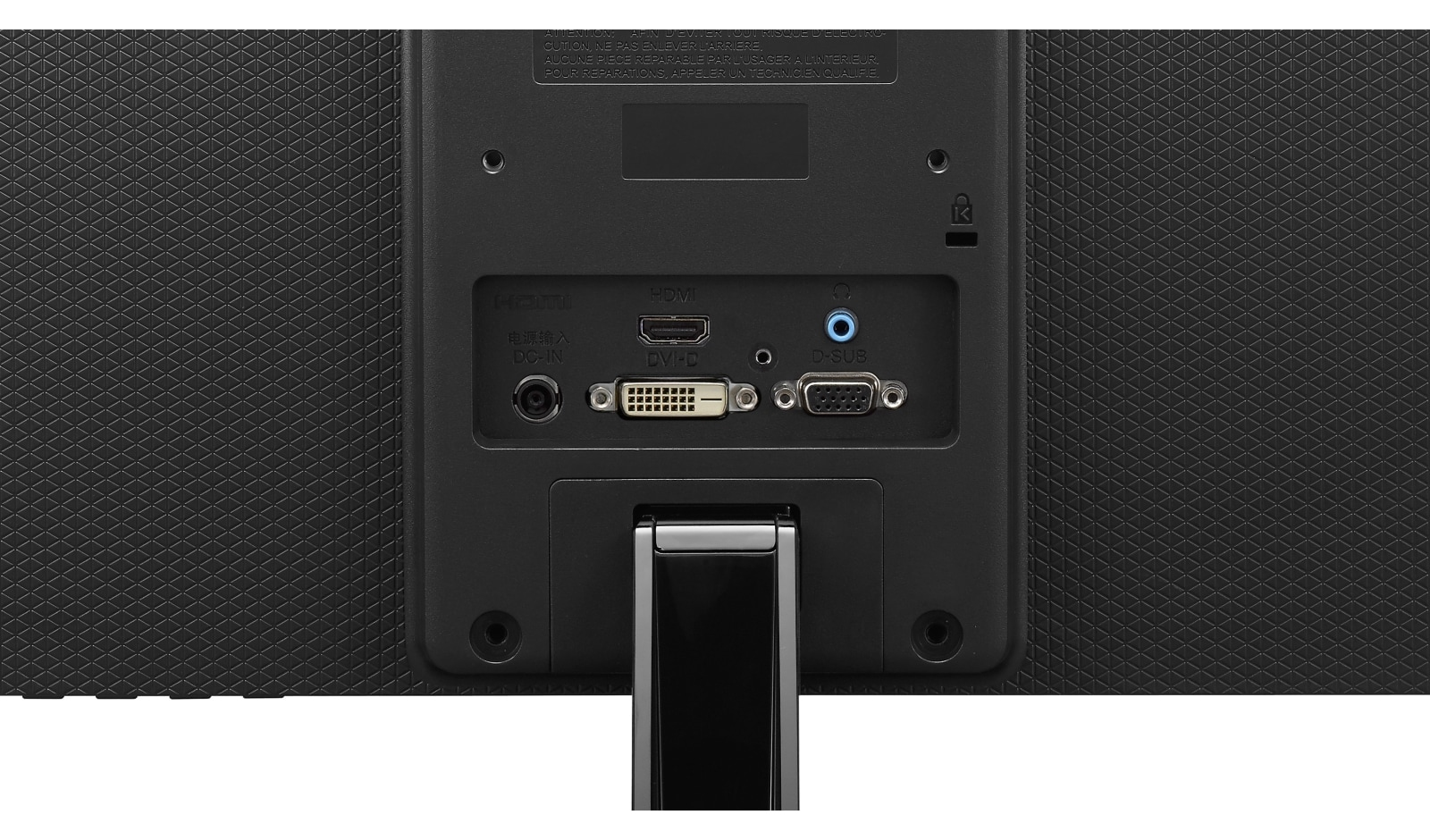 LG 27MP38VQ-B computer monitor – image 6