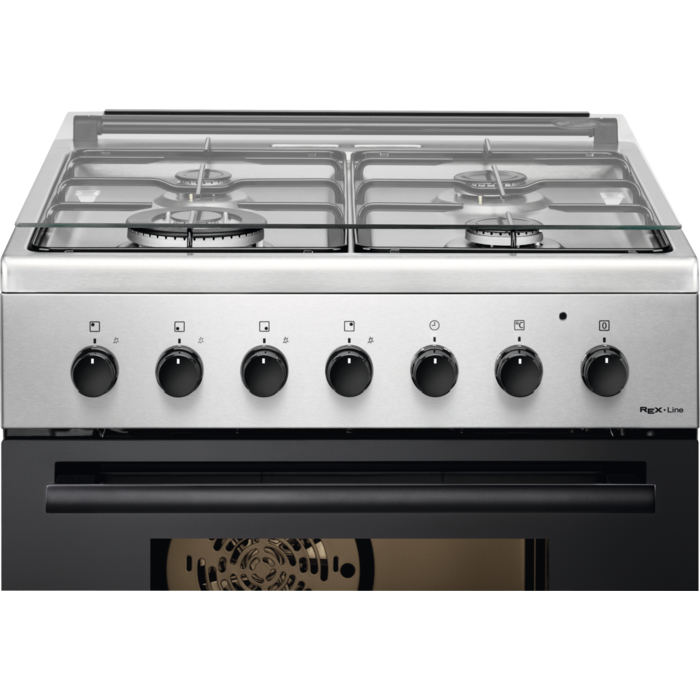 Electrolux RKK 61380 OX – image 2