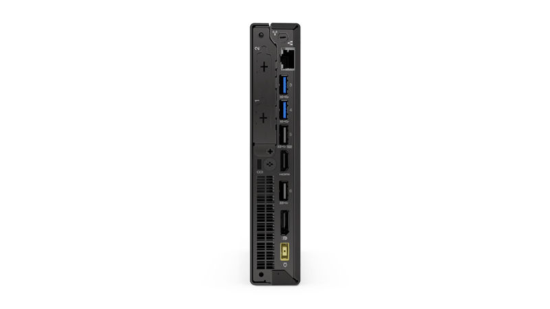 Lenovo M720q + S24I – image 2
