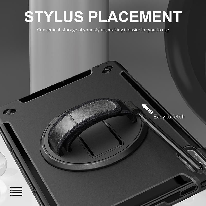eSTUFF ES68103501-BULK tablet case – image 3