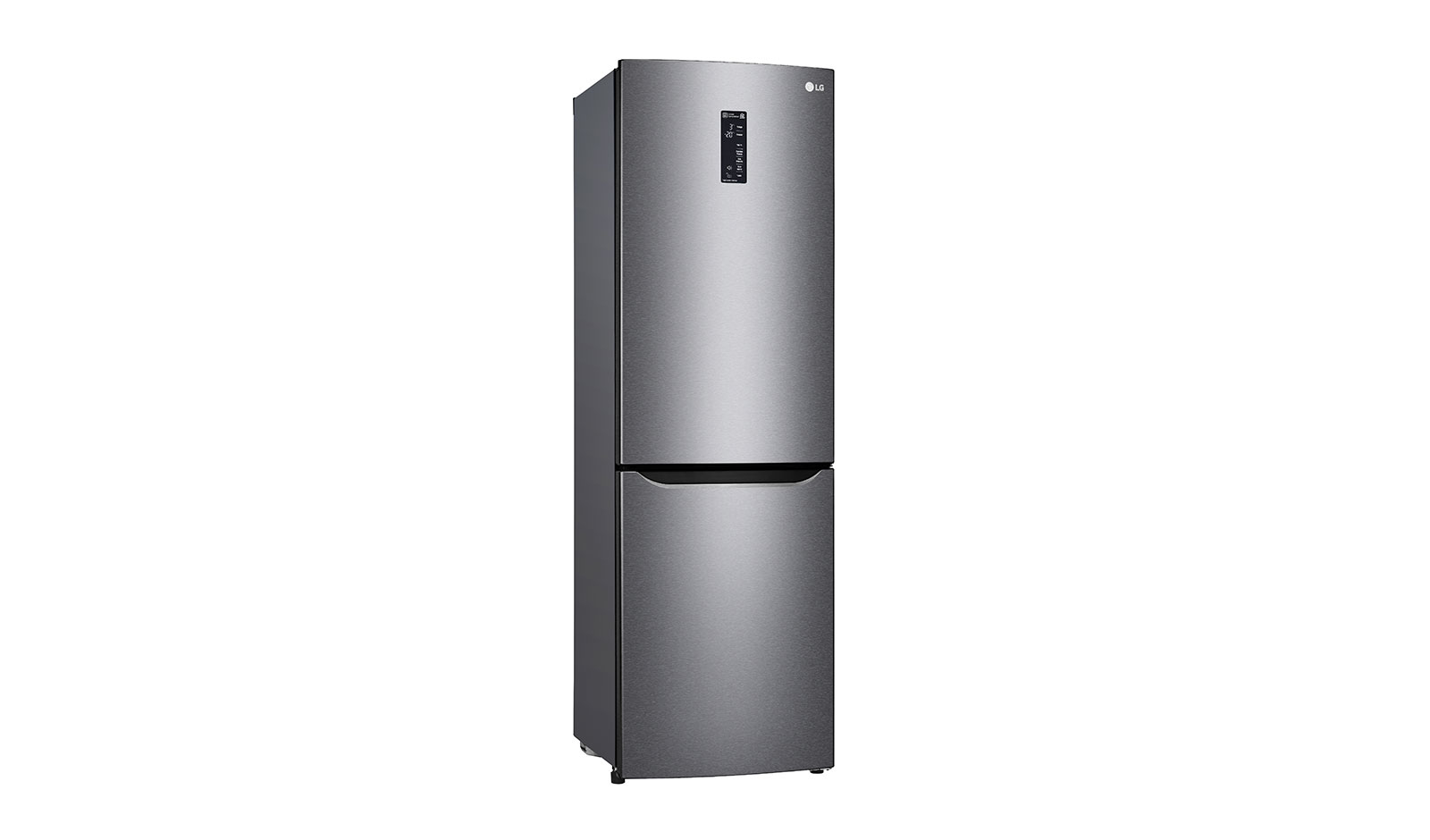 LG GBB39DSDZ fridge-freezer Freestanding – image 6