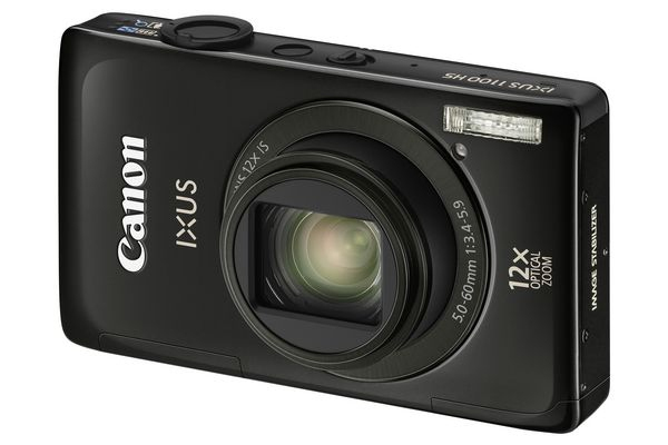 Canon Digital IXUS 1100 1/2.3" Compact camera – image 1