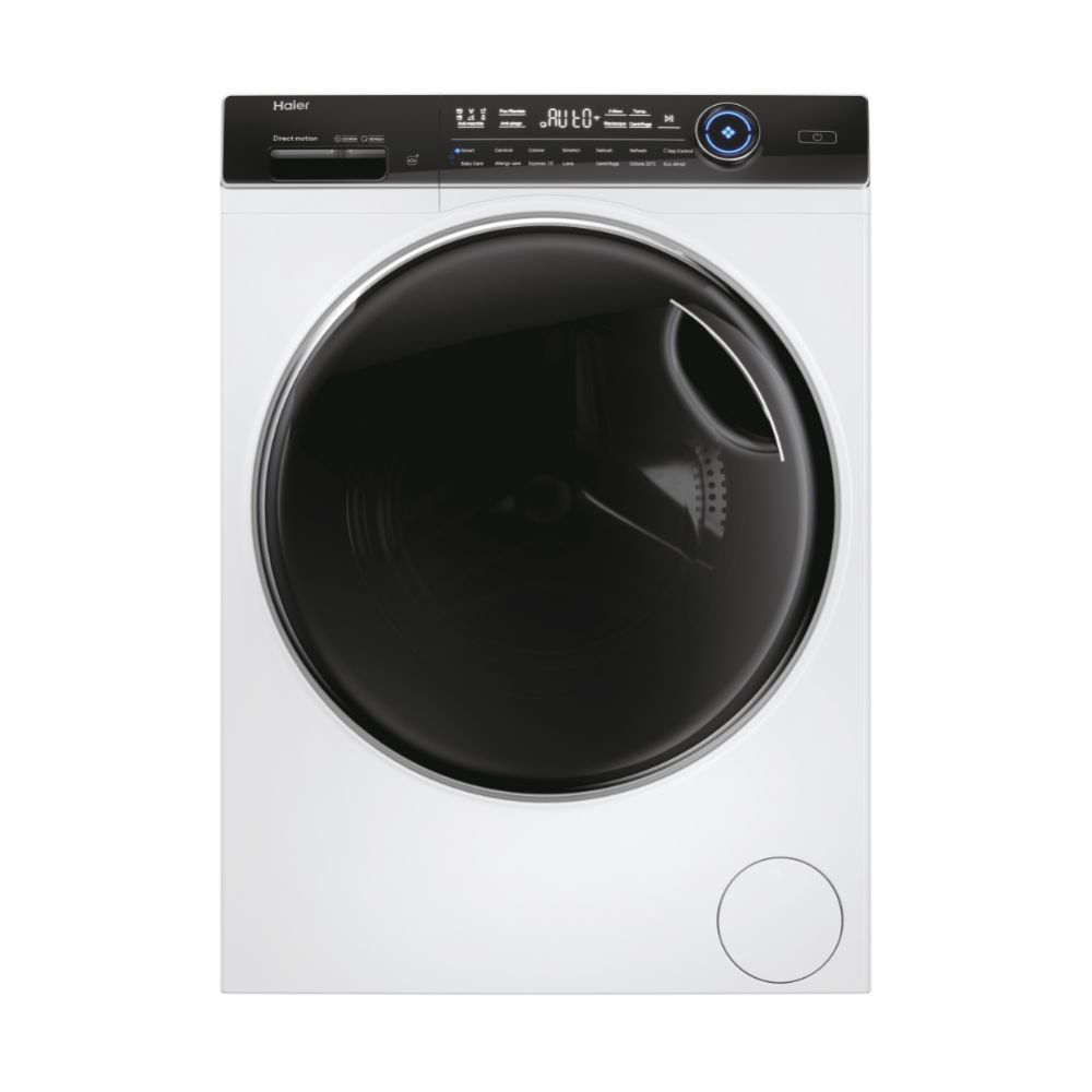 Haier I-Pro Series 7 Plus HW120-B14979U1 washing machine Front-load