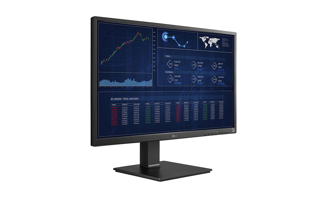 LG 27CN650W-AC All-in-One PC/workstation Intel® Celeron® J4105 – image 4