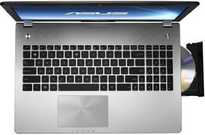 ASUS N56VM-S3129V laptop Intel® Core™ i7 i7-3610QM – image 3