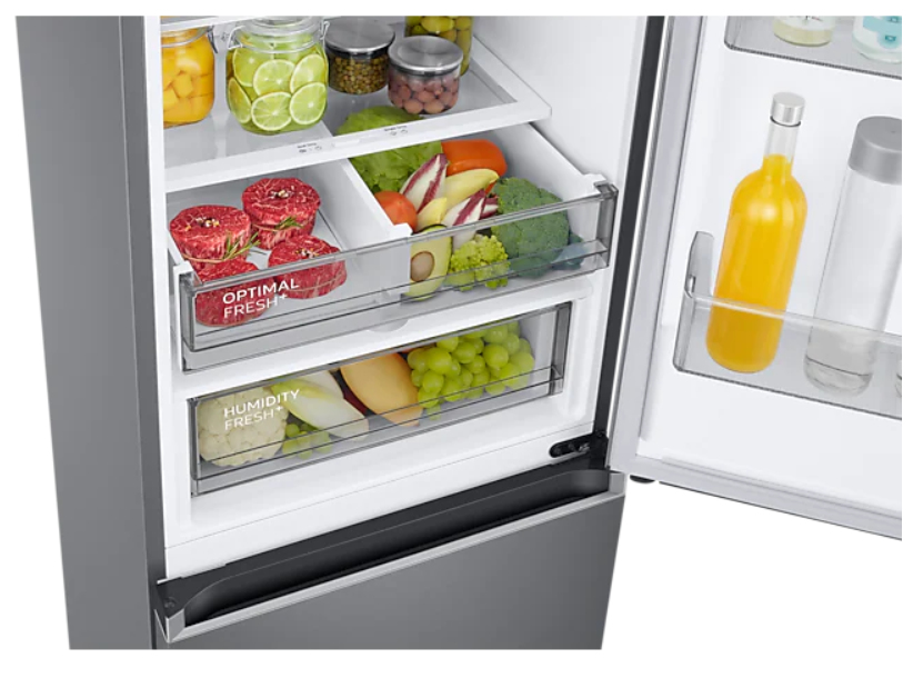 Samsung RL38T775DSR/EG fridge-freezer Freestanding – image 9