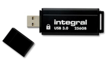 Integral INFD256GBTTNBK3.0 – image 1