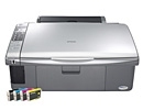 Epson Stylus DX5000
