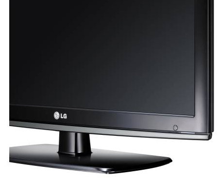 LG 22LK335C TV 55.9 cm (22") HD Black 350 cd/m² – image 3