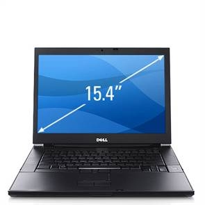 Dell Latitude E6500 Intel® Core™2 Duo T9550