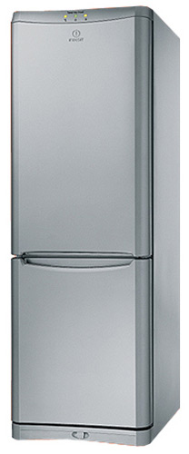 Indesit BAN 33 NF P S