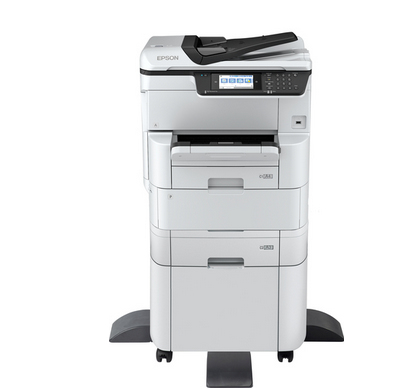 Epson WorkForce Pro WF-C879RDTWF EPP