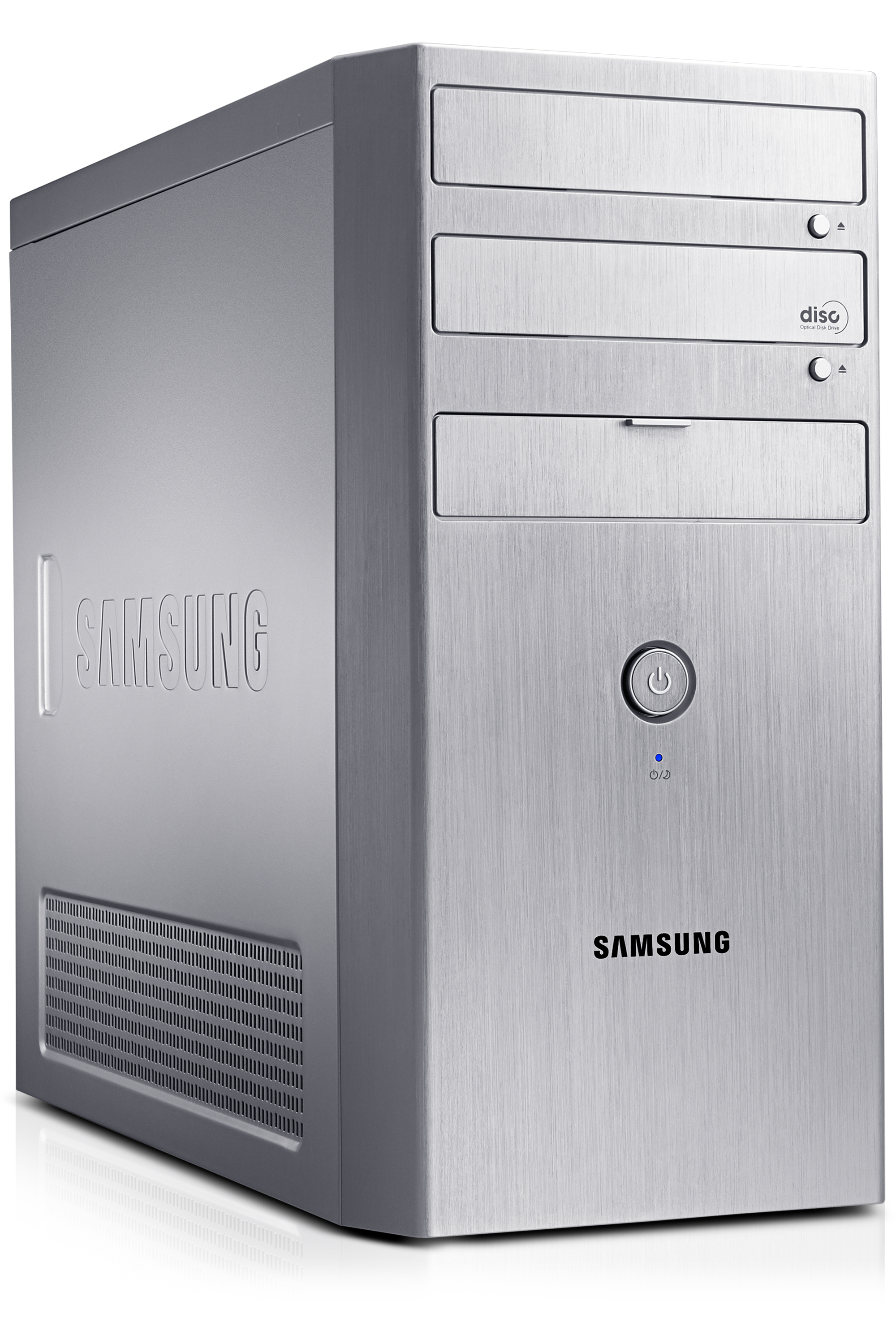 Samsung DM700T3B-B71 PC Intel® Core™ i7 i7-4770 – image 3