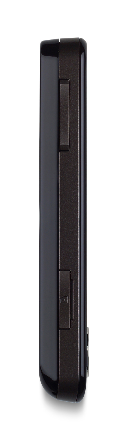 Acer beTouch E120 – image 3