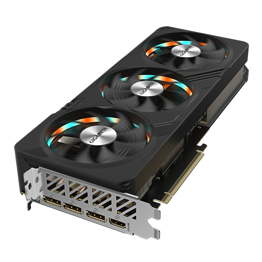 GIGABYTE GeForce RTX 4070 OC V2 – image 7
