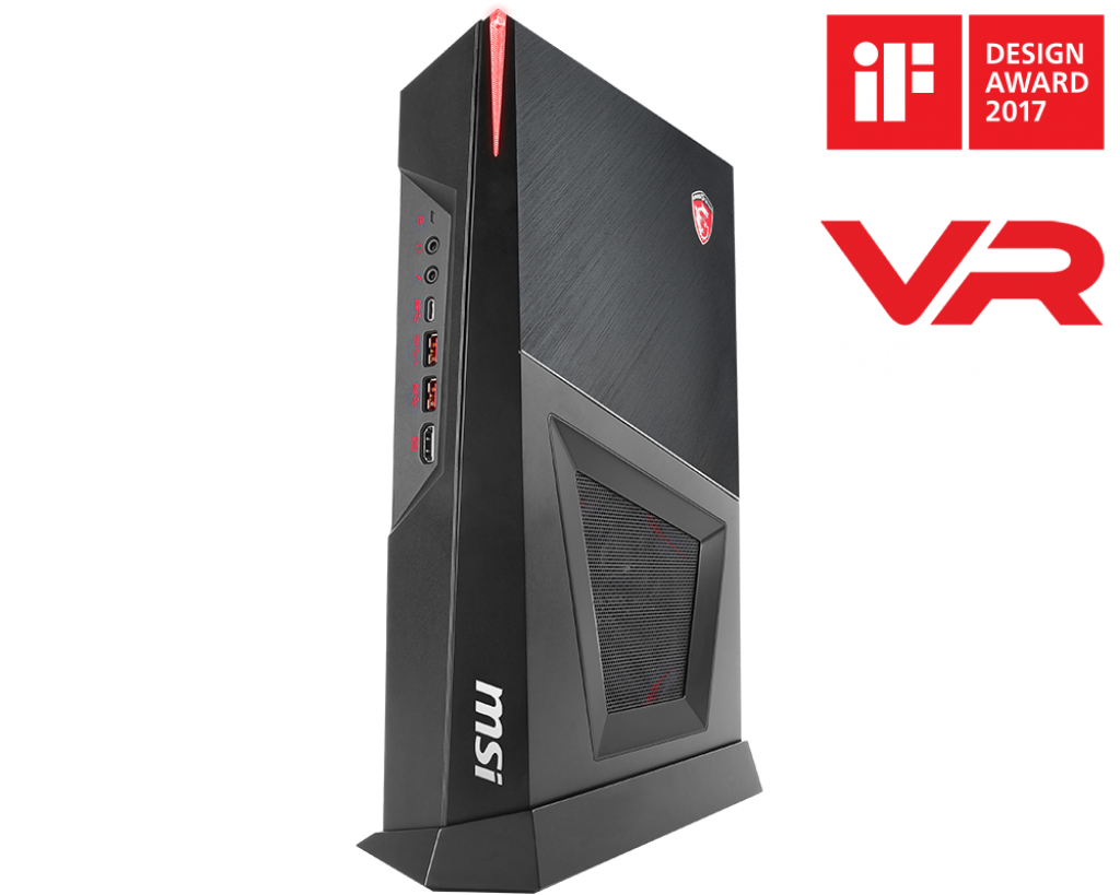 MSI 3 7RB-209EU – image 2
