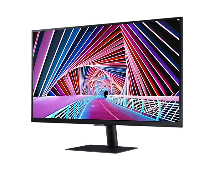 Samsung S27A700NWE computer monitor – image 6