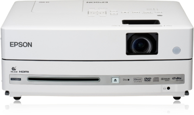 Epson EB-W8D – image 6