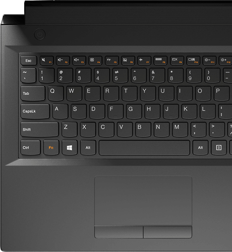 Lenovo Essential B50 Intel® Celeron® N2830 Laptop – image 2