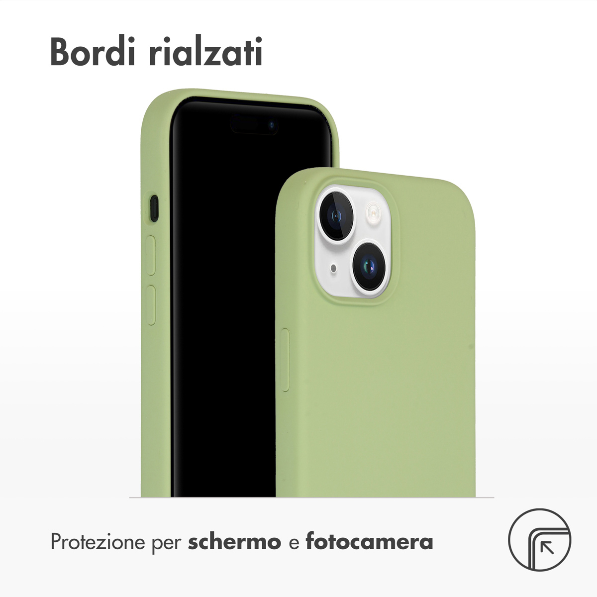 Accezz SH00064226 mobile phone case – image 4