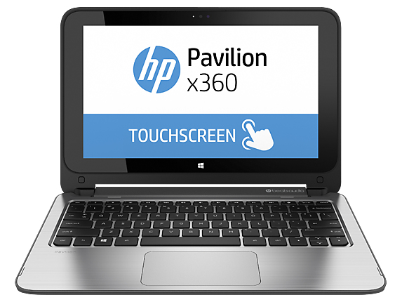 HP Pavilion x360 11-n004na Intel® Pentium® N3530 Hybrid (2-in-1) – image 8