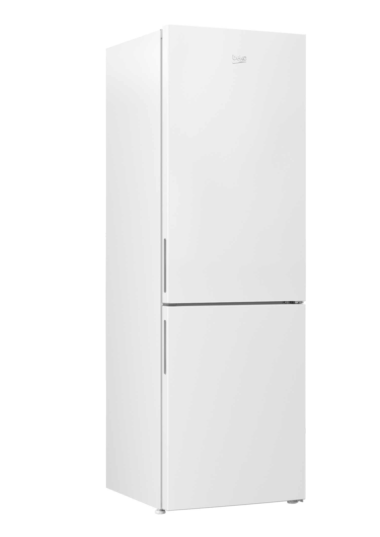 Beko CCFH1685W fridge-freezer Freestanding – image 2
