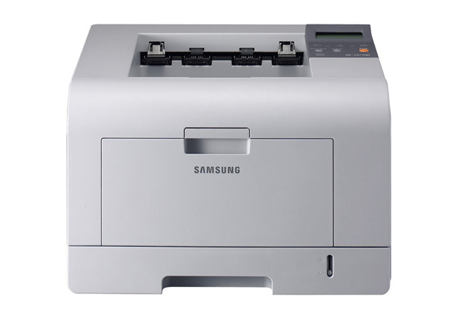 Samsung ML-3471ND laser printer – image 2