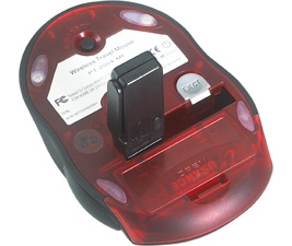 Targus Stow-N-Go Mouse – image 3