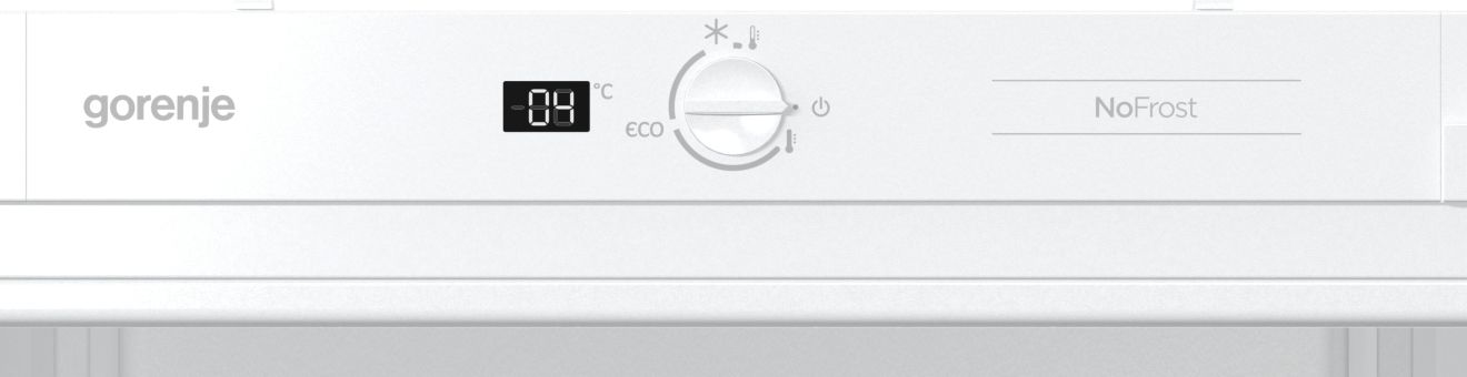 Gorenje NRKI4182E1 Freestanding – image 3