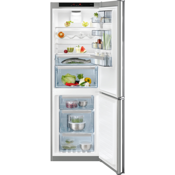 AEG S83420CTXF Freestanding – image 2
