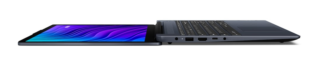 MEDION E15235 Intel® Core™ i3 N3050 Laptop – image 9