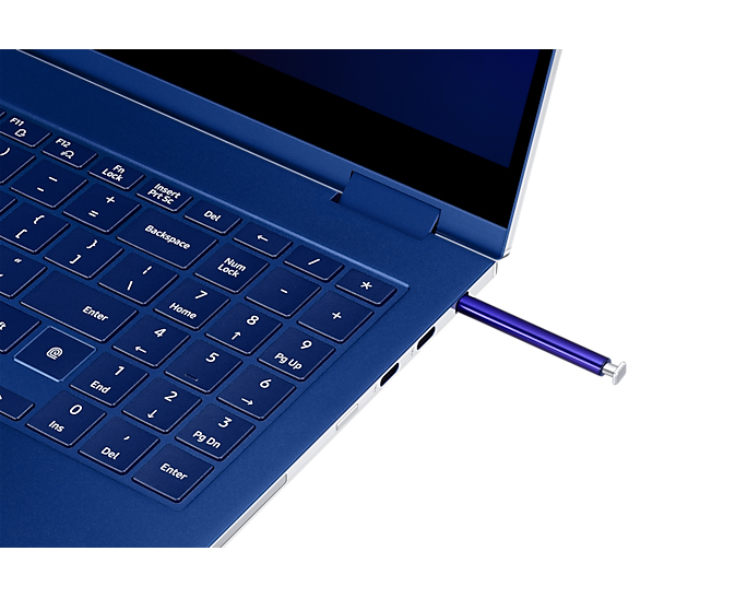 Samsung Galaxy Book Flex NP950QCG Intel® Core™ i7 i7-1065G7 Hybrid (2-in-1) – image 6