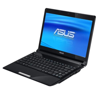ASUS UL30A Intel® Core™2 Duo SU7300